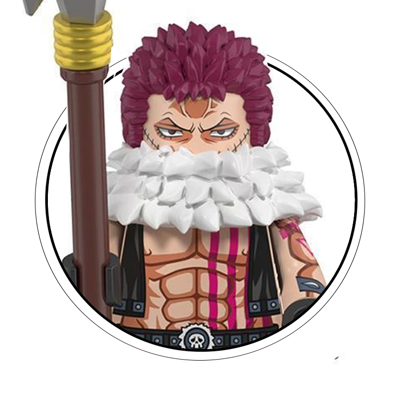 Tek Parça Yapı Bloğu Minifigür - Lego Building Blocks incelemesi ve fiyatı