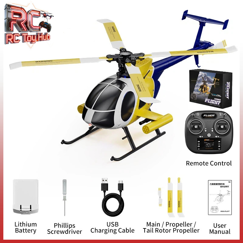 Yeni JJRC U9902 6CH Fırçasız R - Kids Toys Under 200 incelemesi ve fiyatı