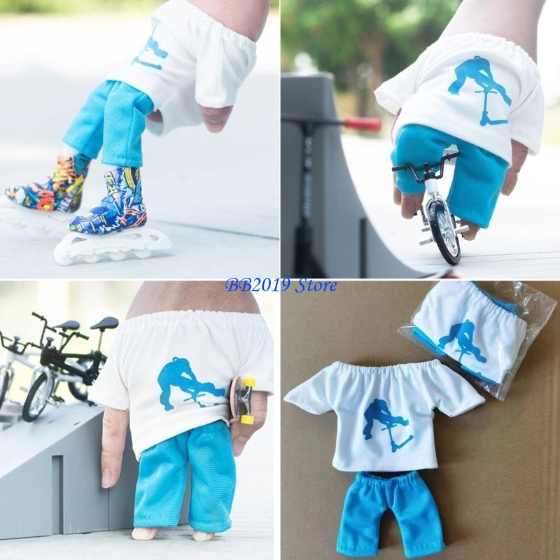 Q0KB İnteraktif Parmak Scooter - Kids Toys Scooter incelemesi ve fiyatı