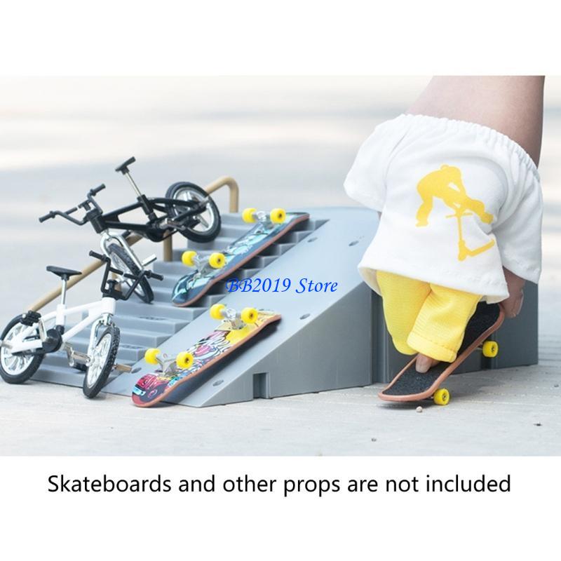 Q0KB İnteraktif Parmak Scooter - Kids Toys Scooter incelemesi ve fiyatı
