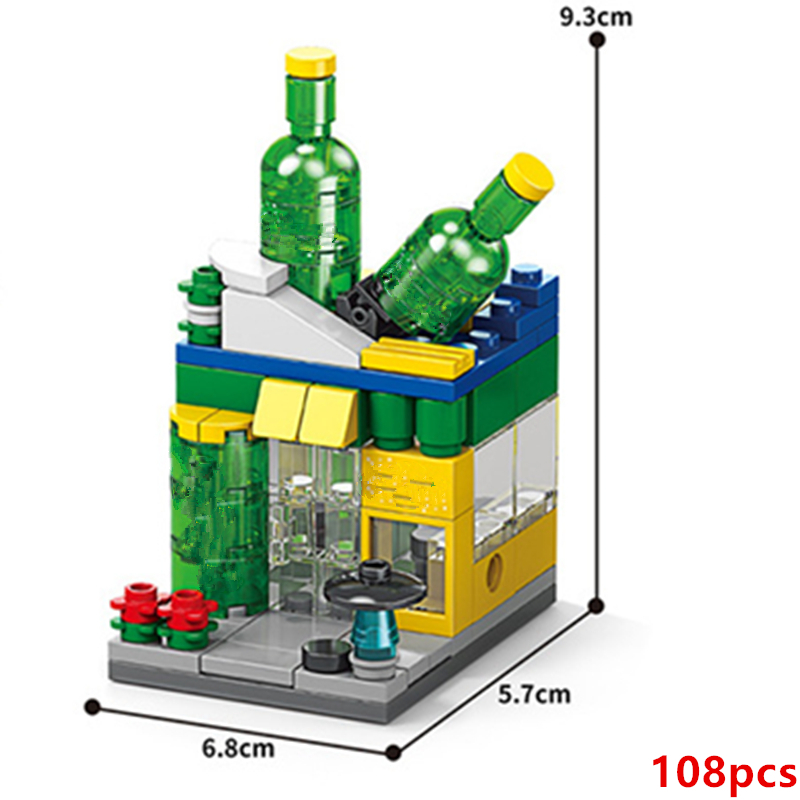YENI DIY Restoran Kahve Süt Ça - Kids Toys In Store incelemesi ve fiyatı