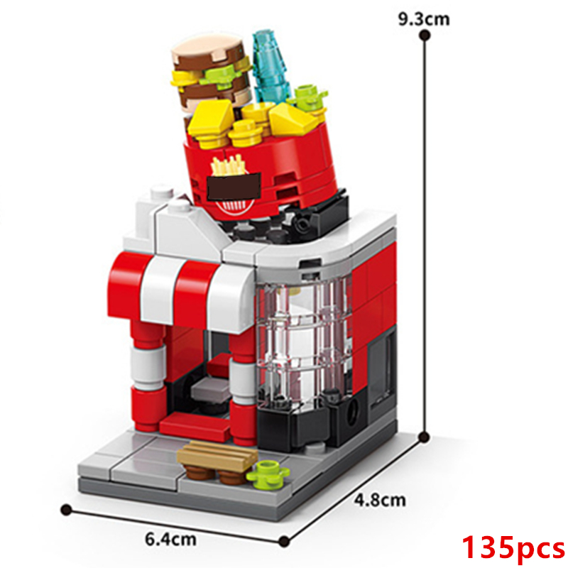 YENI DIY Restoran Kahve Süt Ça - Kids Toys In Store incelemesi ve fiyatı