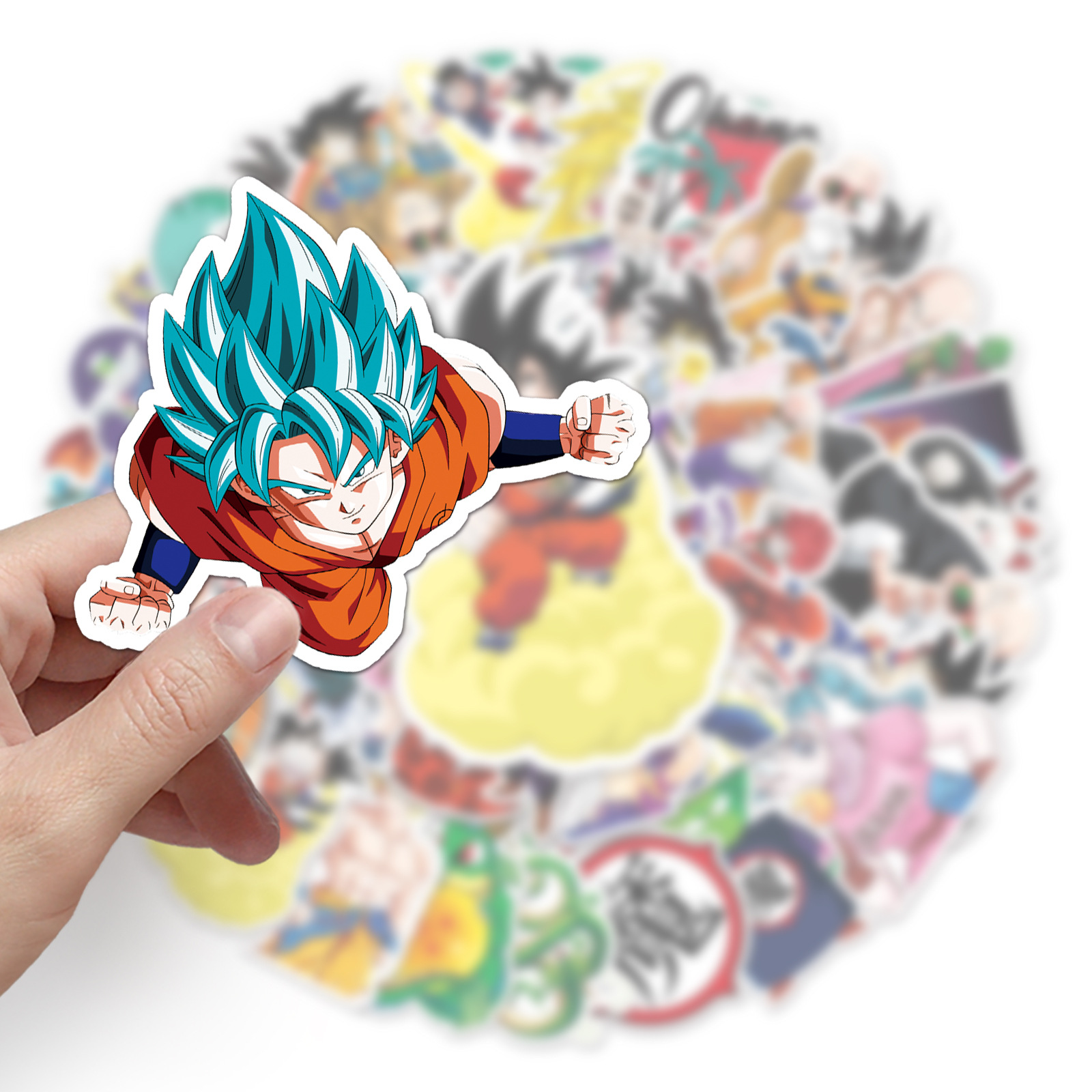 50 Adet Klasik Japon Anime Dra - Kids Toys Laptop incelemesi ve fiyatı
