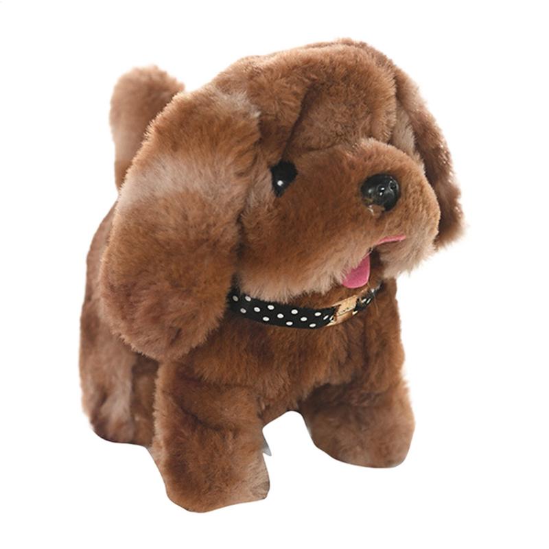 6 Stilleri Gerçekçi Peluş Simü - Kids Toys Dog incelemesi ve fiyatı