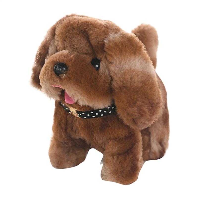6 Stilleri Gerçekçi Peluş Simü - Kids Toys Dog incelemesi ve fiyatı