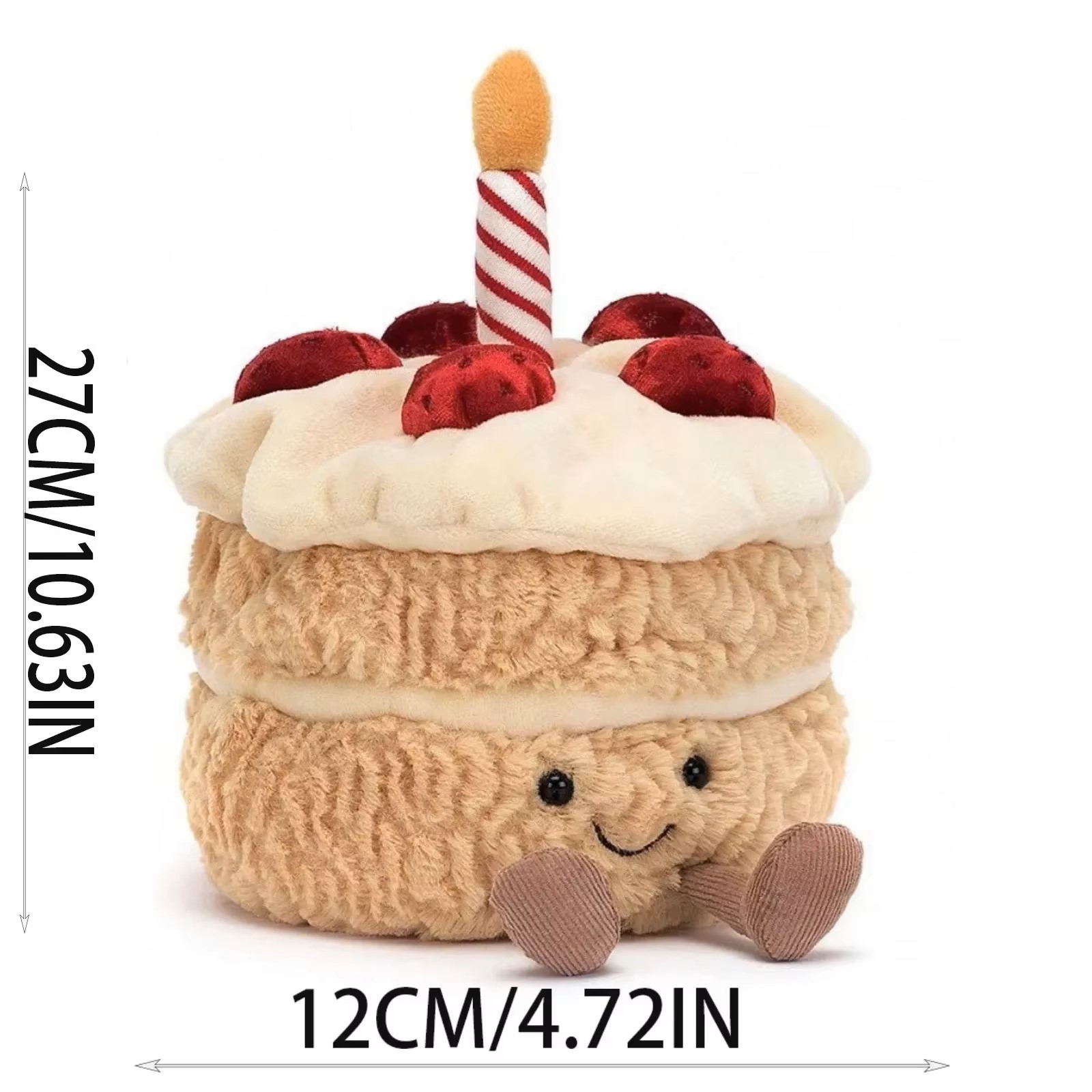 13 cm Orijinal Jöle New York R - Kids Toys Nyc incelemesi ve fiyatı