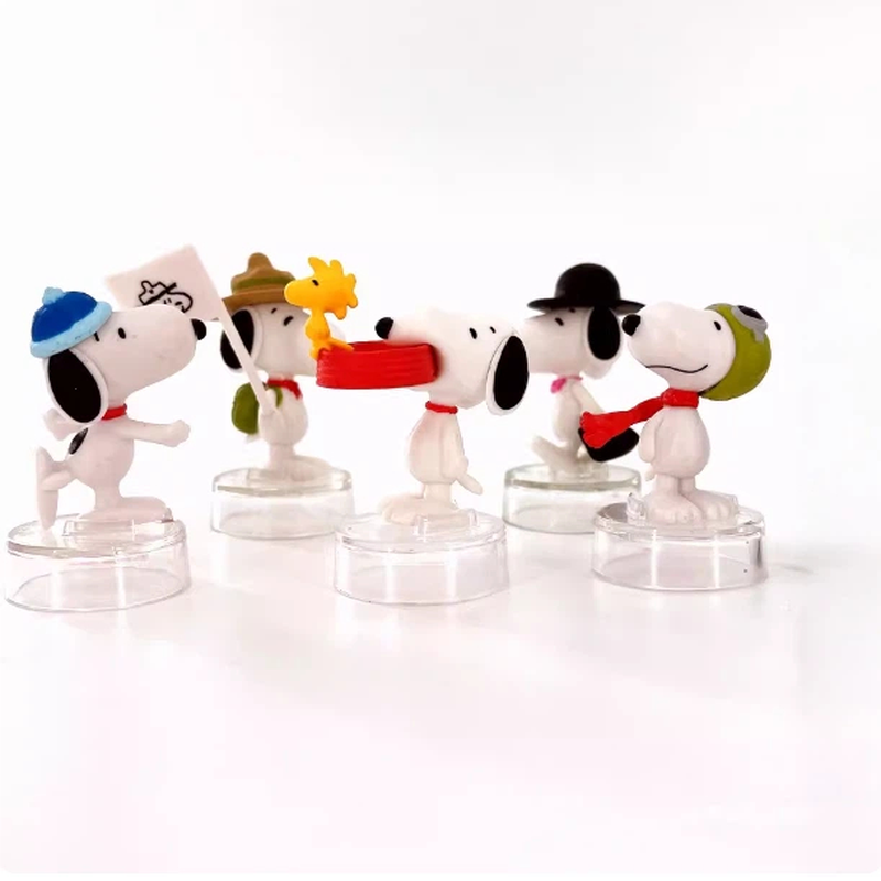Yeni Stokta Anime Karakter Köp - Kids Toys Dog incelemesi ve fiyatı