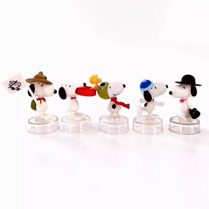 Yeni Stokta Anime Karakter Köp - Kids Toys Dog incelemesi ve fiyatı