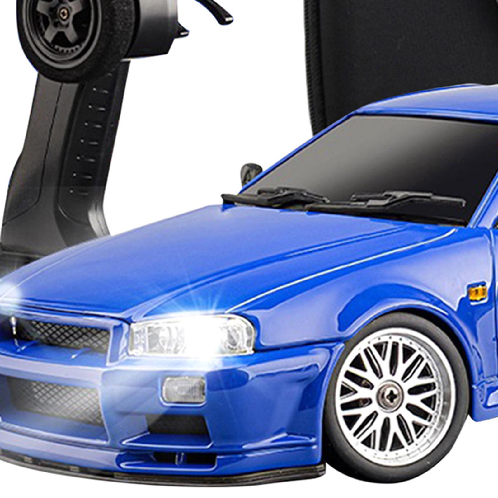 1:18 Ölçekli RC Drift Arabası  - Kids Toys In Store incelemesi ve fiyatı