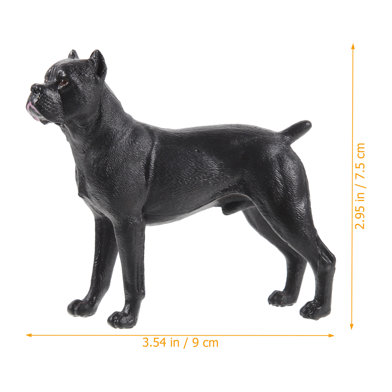 Casro Köpek Simülasyon Figürü  - Kids Toys Dog incelemesi ve fiyatı