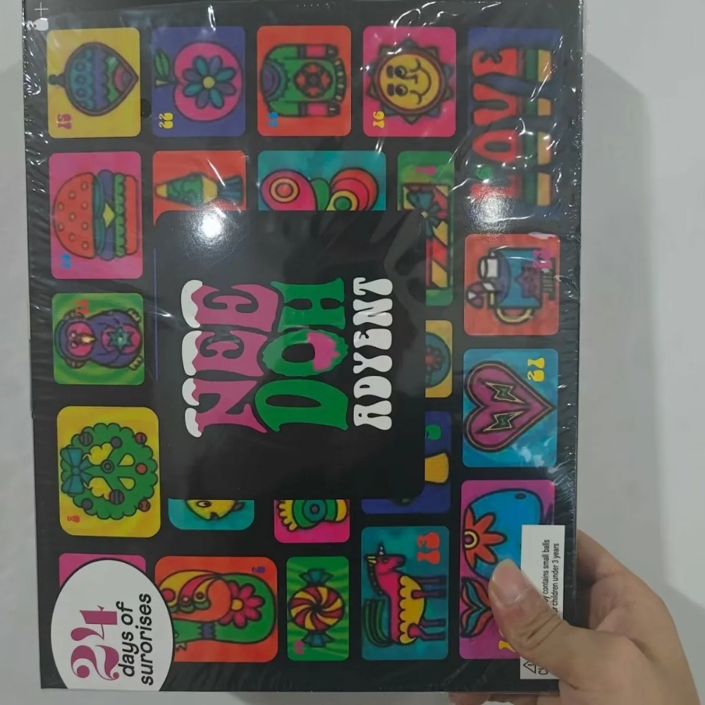 2026 Yeni Popüler Needoh Adven - Kids Toys Latest incelemesi ve fiyatı