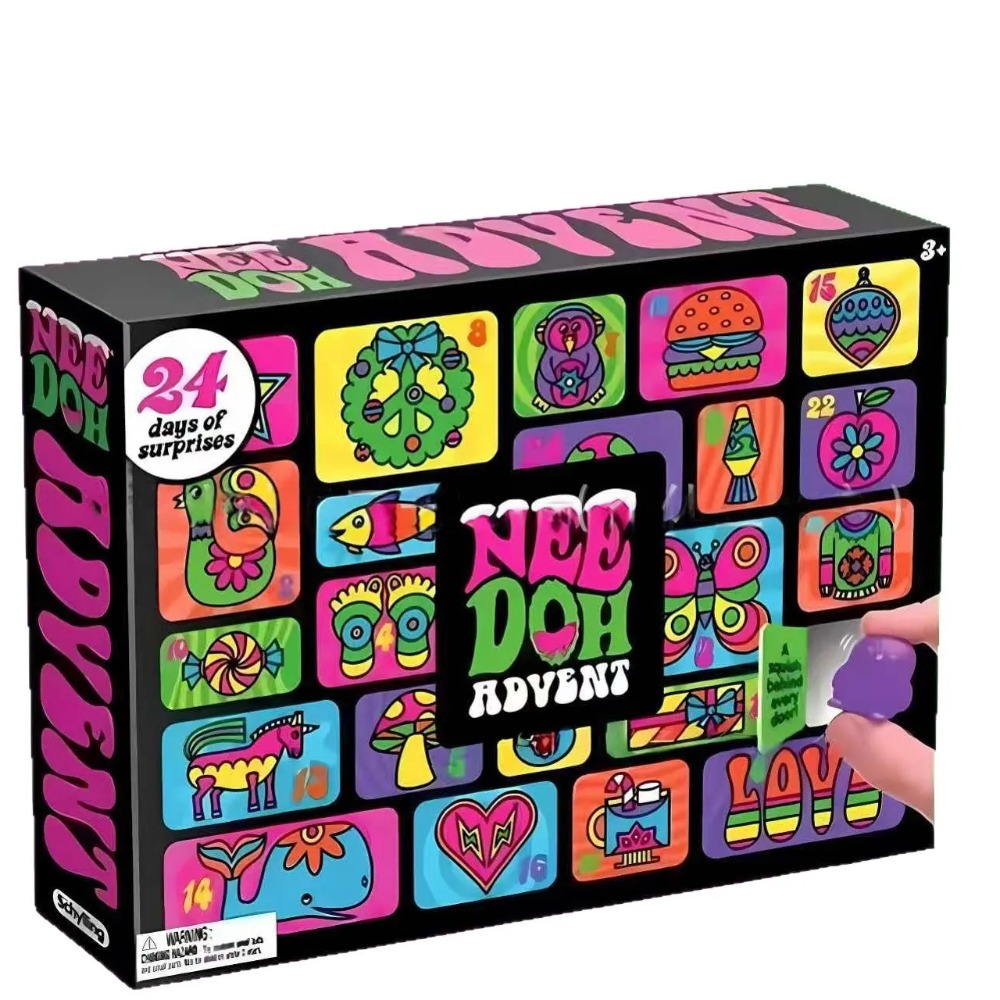 2026 Yeni Popüler Needoh Adven - Kids Toys Latest incelemesi ve fiyatı