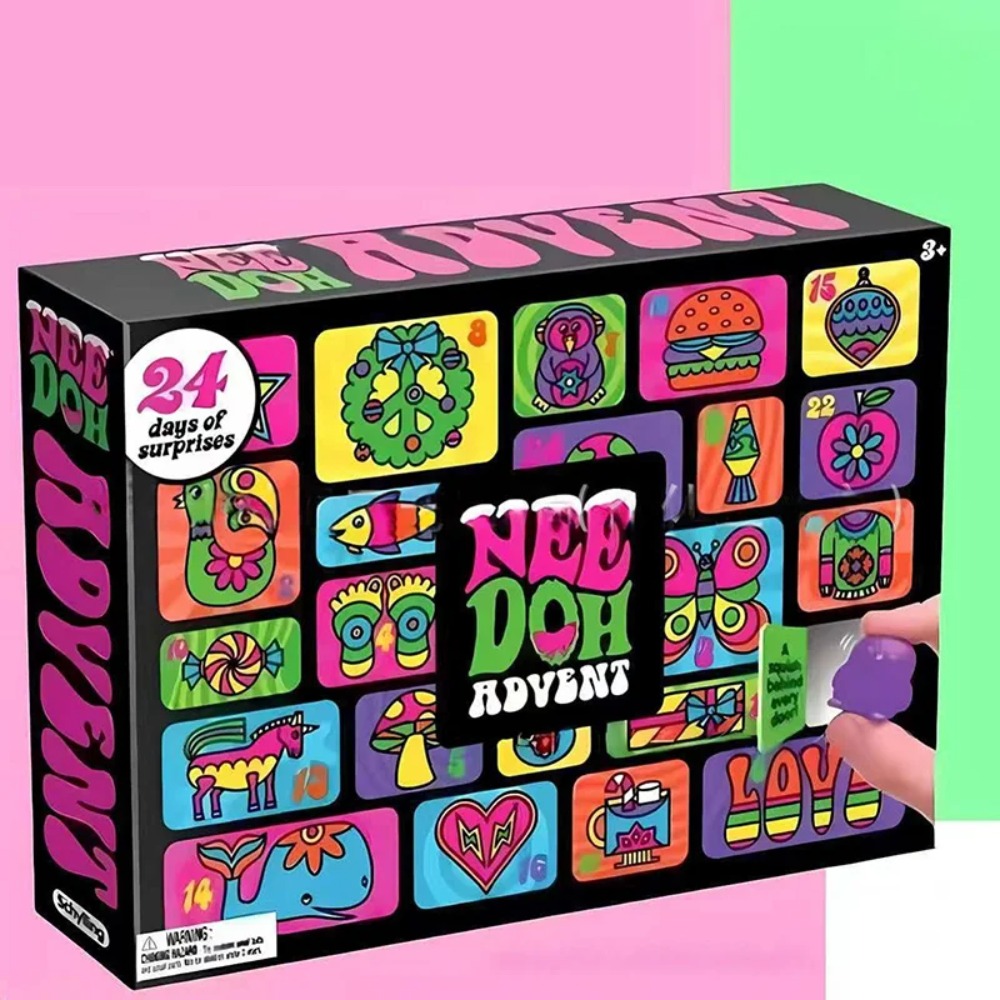 2026 Yeni Popüler Needoh Adven - Kids Toys Latest incelemesi ve fiyatı
