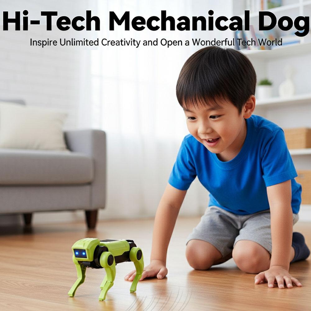 1/2 adet Rc Robot çocuk uzakta - Kids Toys Dog incelemesi ve fiyatı