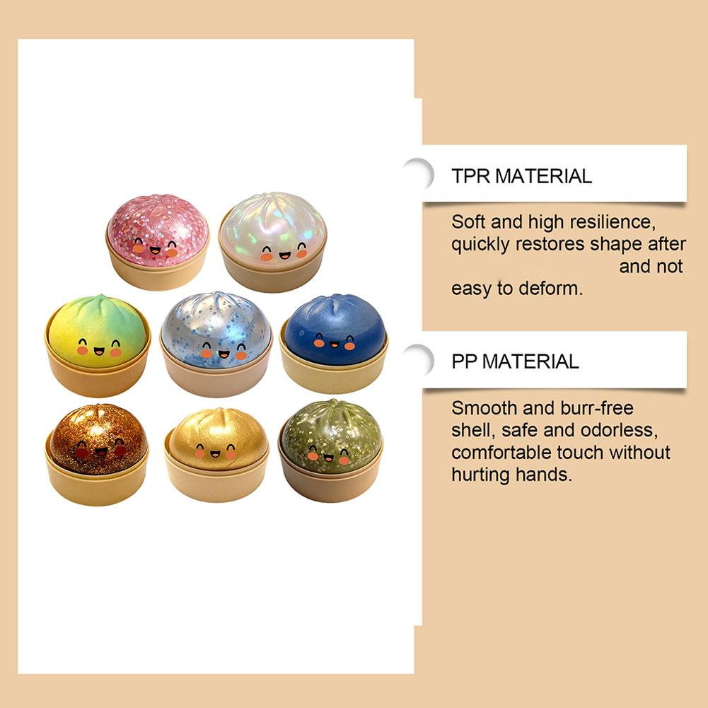 Renkli Simli Gerçekçi Simülasy - Kids Toys Dumplings incelemesi ve fiyatı