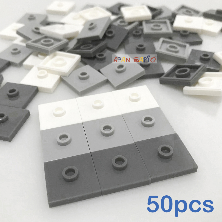 50 adet DIY Yapı Taşları Dışbü - Lego Set Creator incelemesi ve fiyatı