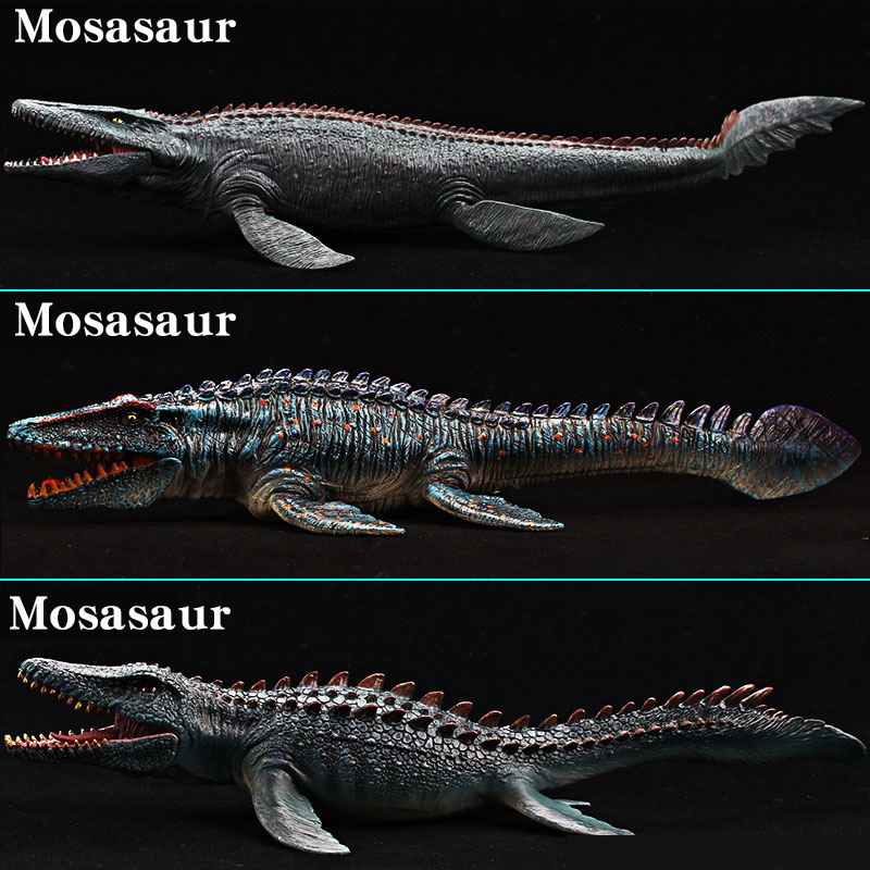 Tarih Öncesi Okyanus Dinozor M - Kids Toys Brand incelemesi ve fiyatı