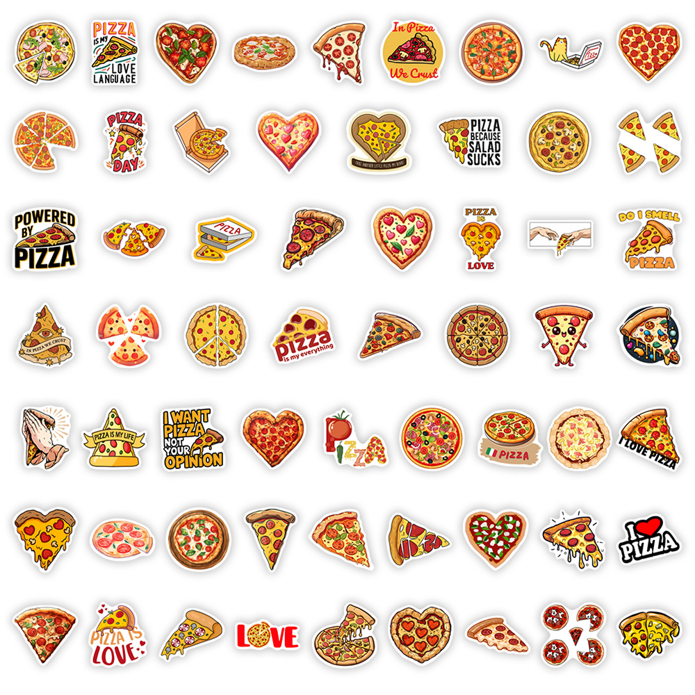 10/30/60 adet sevimli Pizza oy - Kids Toys Laptop incelemesi ve fiyatı