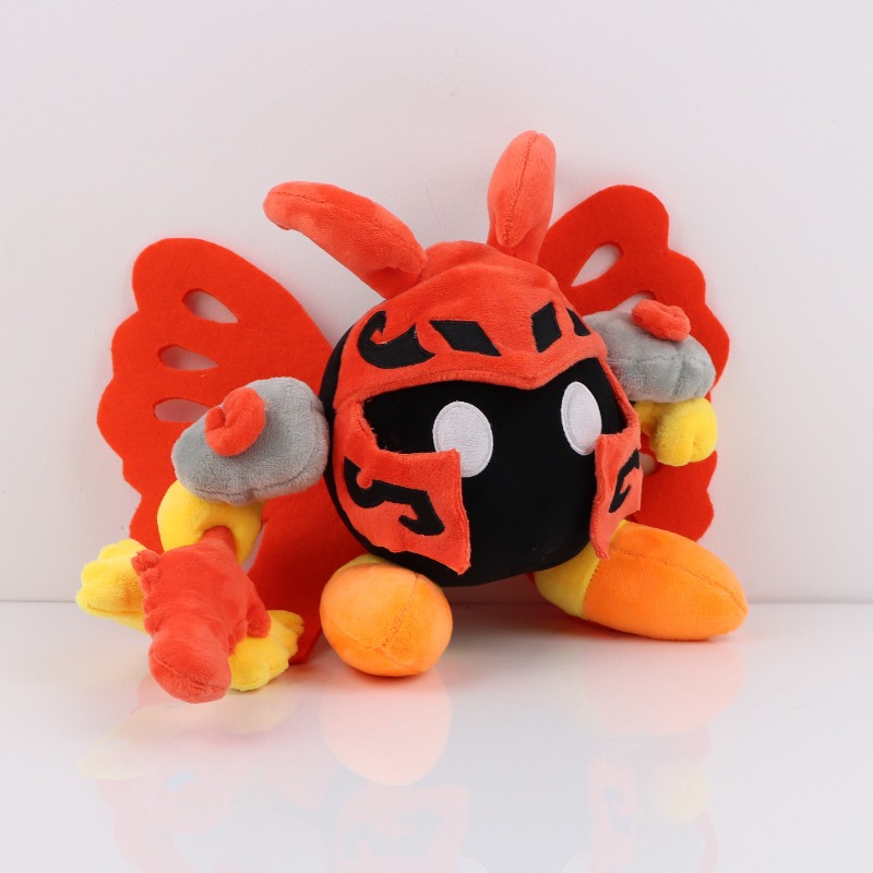 Oyun Kirby Anime Peluş Bebek K - Kids Toys Latest incelemesi ve fiyatı