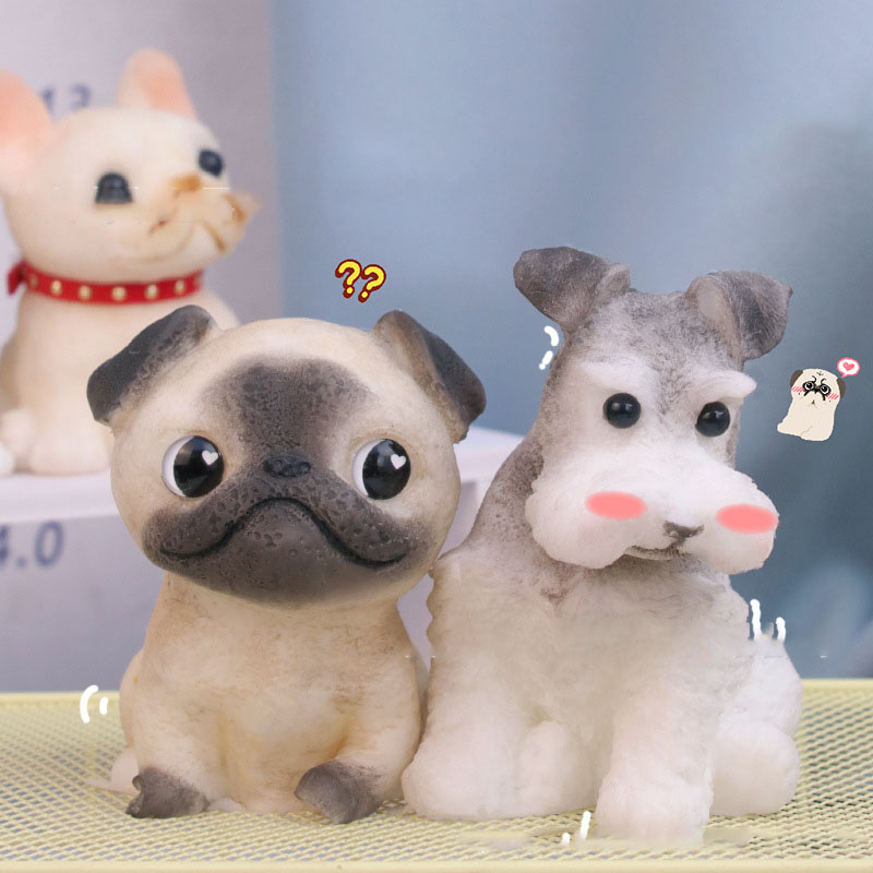 Taba Squishy Sevimli Köpek Sch - Kids Toys Dog incelemesi ve fiyatı