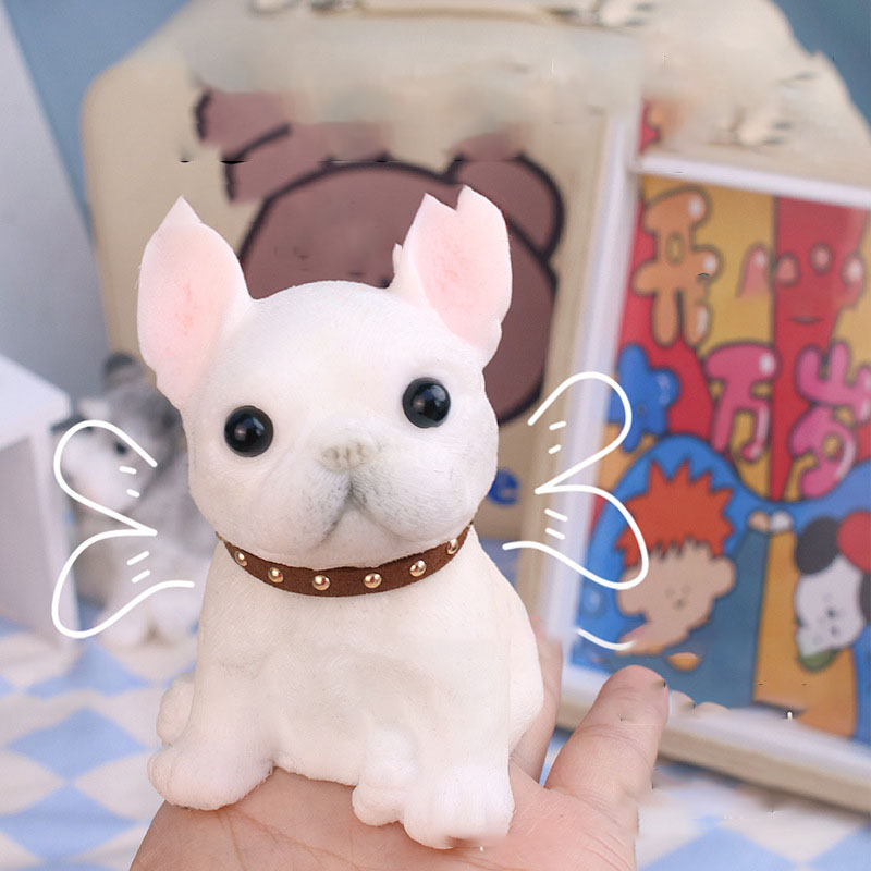 Taba Squishy Sevimli Köpek Sch - Kids Toys Dog incelemesi ve fiyatı