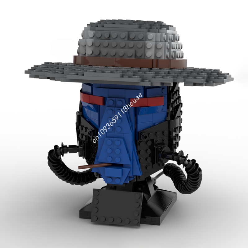 598 Parça MOC Yıldız Savaşı Ca - Kids Toys Cad Block incelemesi ve fiyatı