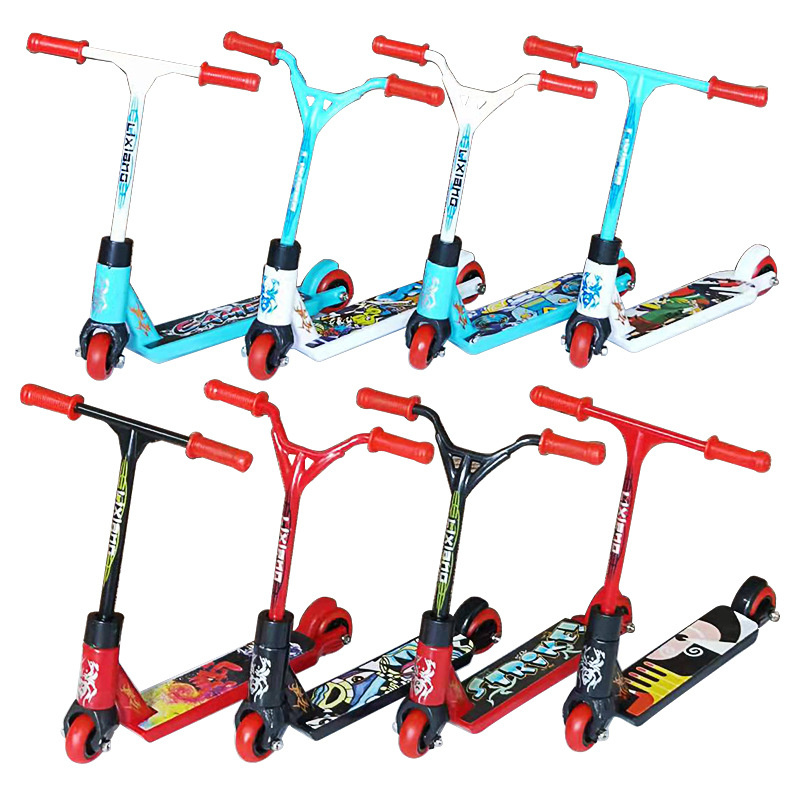 Yenilikçi Komik İnteraktif Min - Kids Toys Scooter incelemesi ve fiyatı