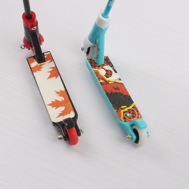 Yenilikçi Komik İnteraktif Min - Kids Toys Scooter incelemesi ve fiyatı