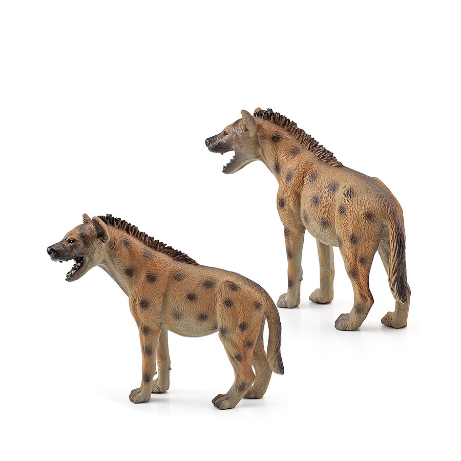 Gerçekçi Plastik Yaban Hayatı  - Kids Toys Dog incelemesi ve fiyatı