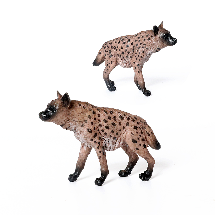 Gerçekçi Plastik Yaban Hayatı  - Kids Toys Dog incelemesi ve fiyatı