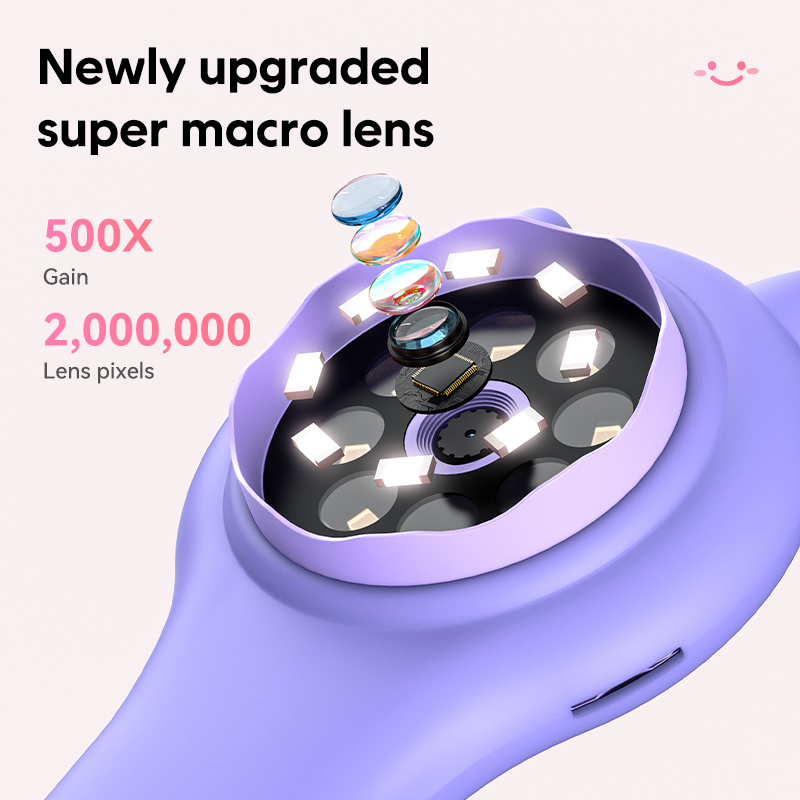 Çocuklar Optik Mikroskop 200 M - Kids Toys Under 200 incelemesi ve fiyatı