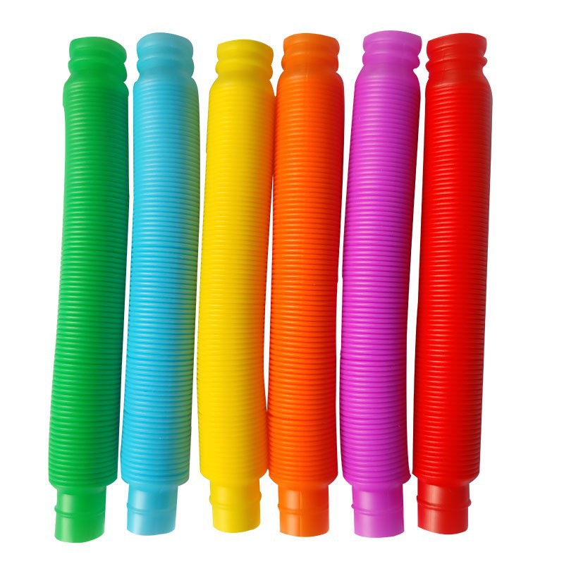 Renkli Pop Tüpler Esnek Telesk - Kids Toys Play Youtube incelemesi ve fiyatı