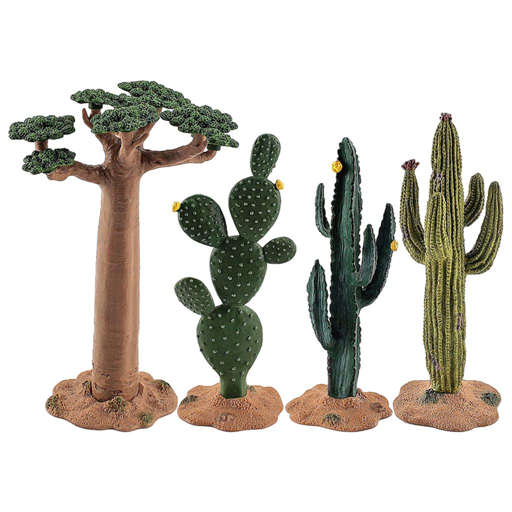 Simülasyon Kaktüs Modeli Baoba - Kids Toys In Store incelemesi ve fiyatı