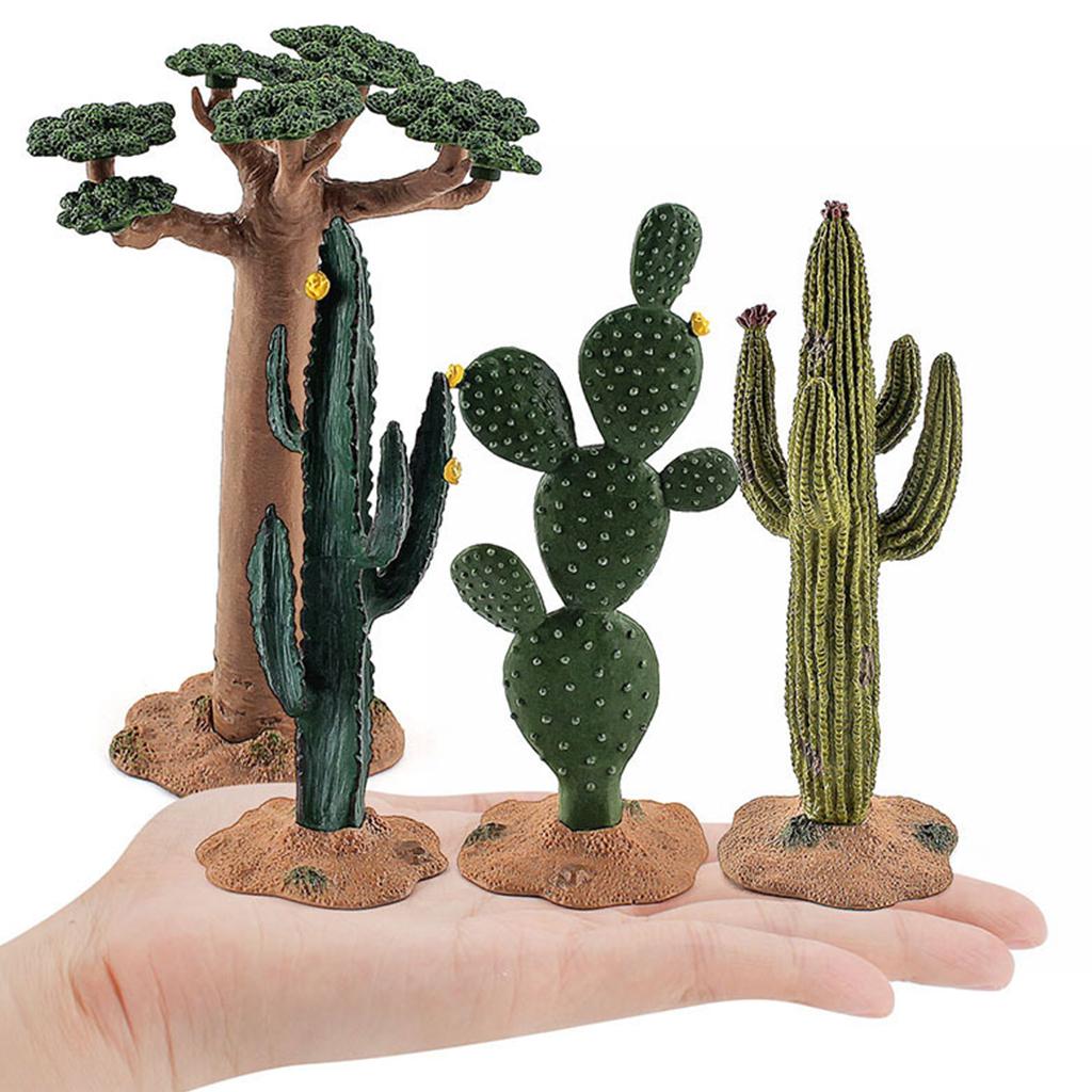 Simülasyon Kaktüs Modeli Baoba - Kids Toys In Store incelemesi ve fiyatı