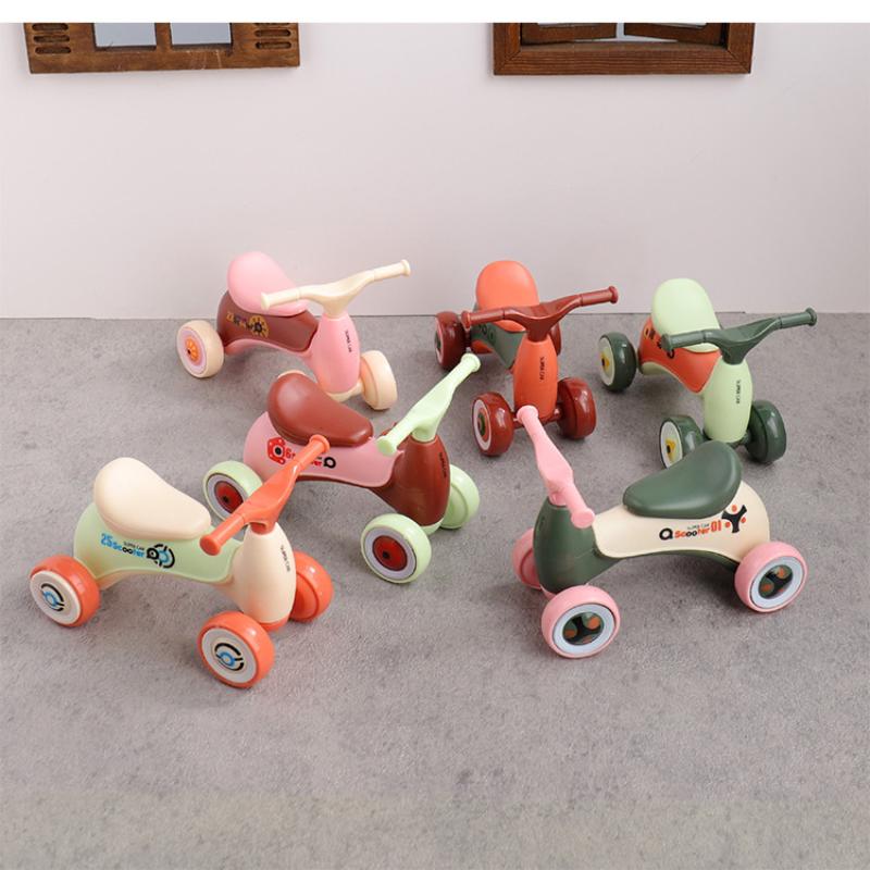 Rastgele 1 Adet Simülasyon Min - Kids Toys Scooter incelemesi ve fiyatı