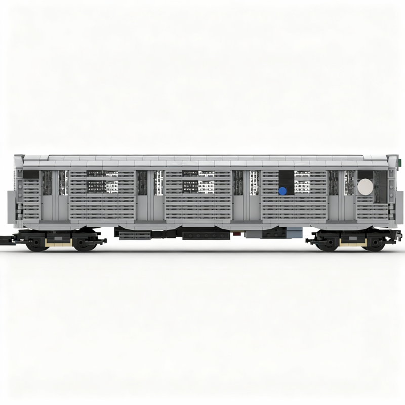 1245 adet MOC NYC Metro Bright - Kids Toys Nyc incelemesi ve fiyatı