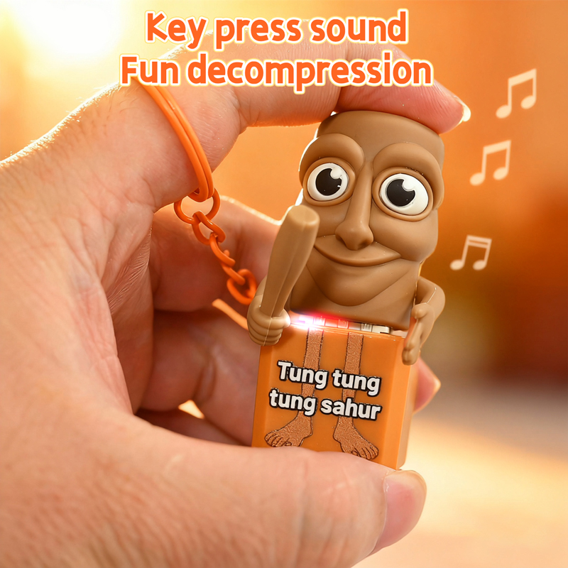 Yeni Tung Tung Tung Sahur Anah - Kids Toys Latest incelemesi ve fiyatı