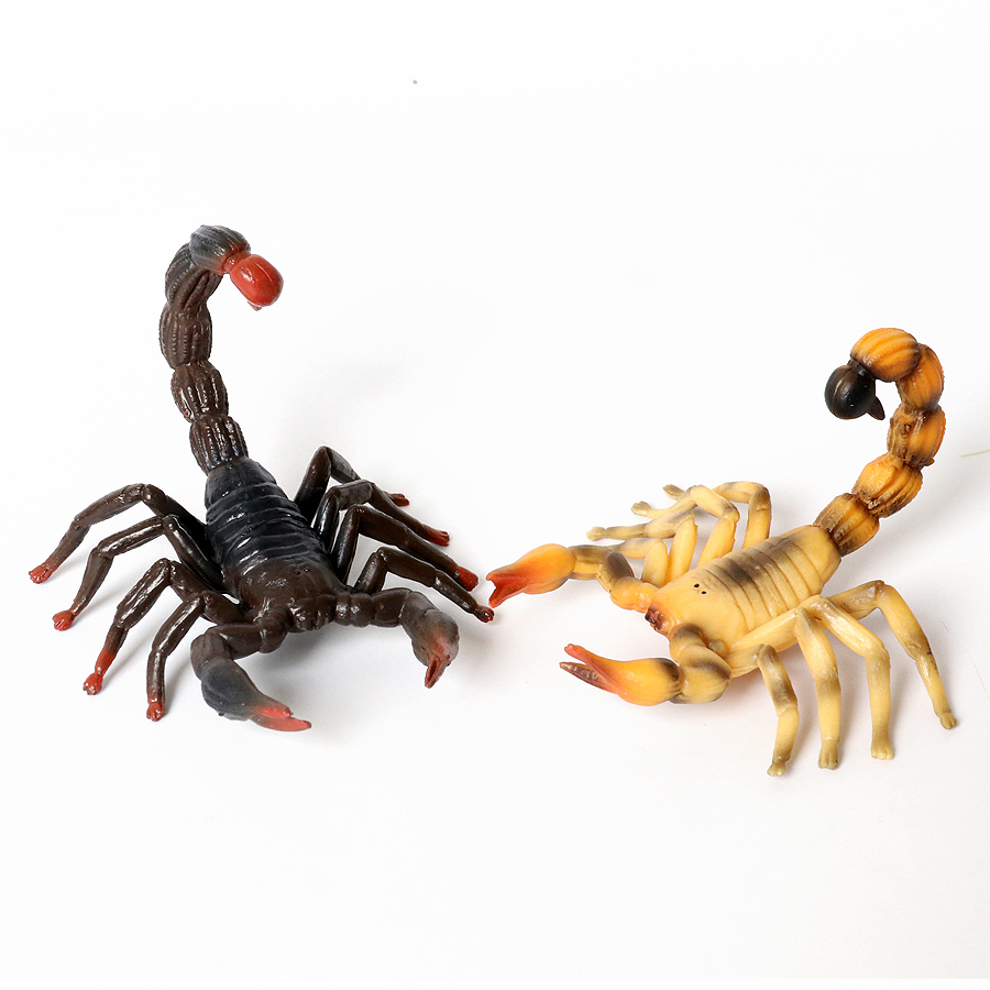 Gerçekçi Böcek Hayvan Figürler - Kids Toys Under 200 incelemesi ve fiyatı