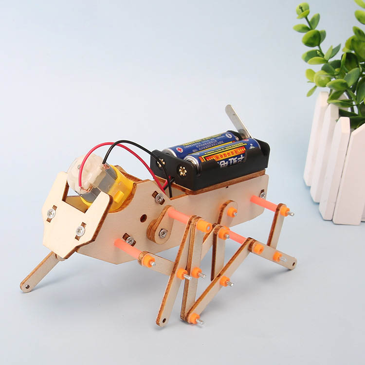 Öğrenciler İçin Kendin Yap Tek - Kids Toys Dog incelemesi ve fiyatı