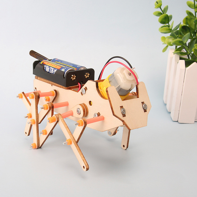 Öğrenciler İçin Kendin Yap Tek - Kids Toys Dog incelemesi ve fiyatı