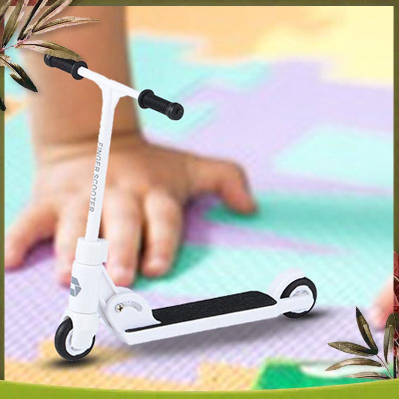 Güvenilir-Yeni Parmak Scooter  - Kids Toys Scooter incelemesi ve fiyatı