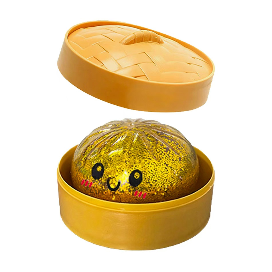 Nadir Altın Parlaklığındaki Ma - Kids Toys Dumplings incelemesi ve fiyatı