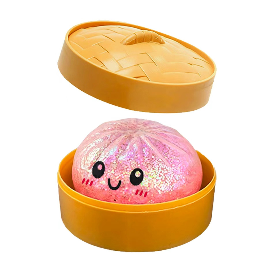 Nadir Altın Parlaklığındaki Ma - Kids Toys Dumplings incelemesi ve fiyatı