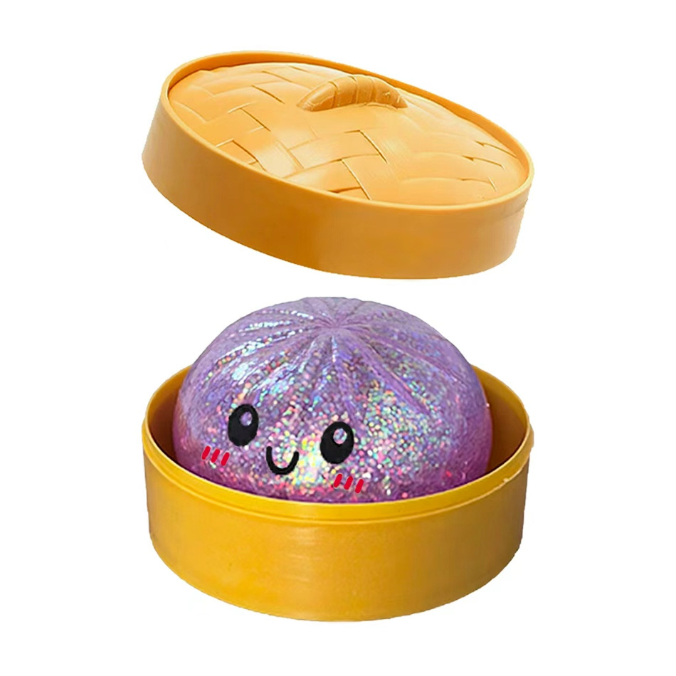 Nadir Altın Parlaklığındaki Ma - Kids Toys Dumplings incelemesi ve fiyatı