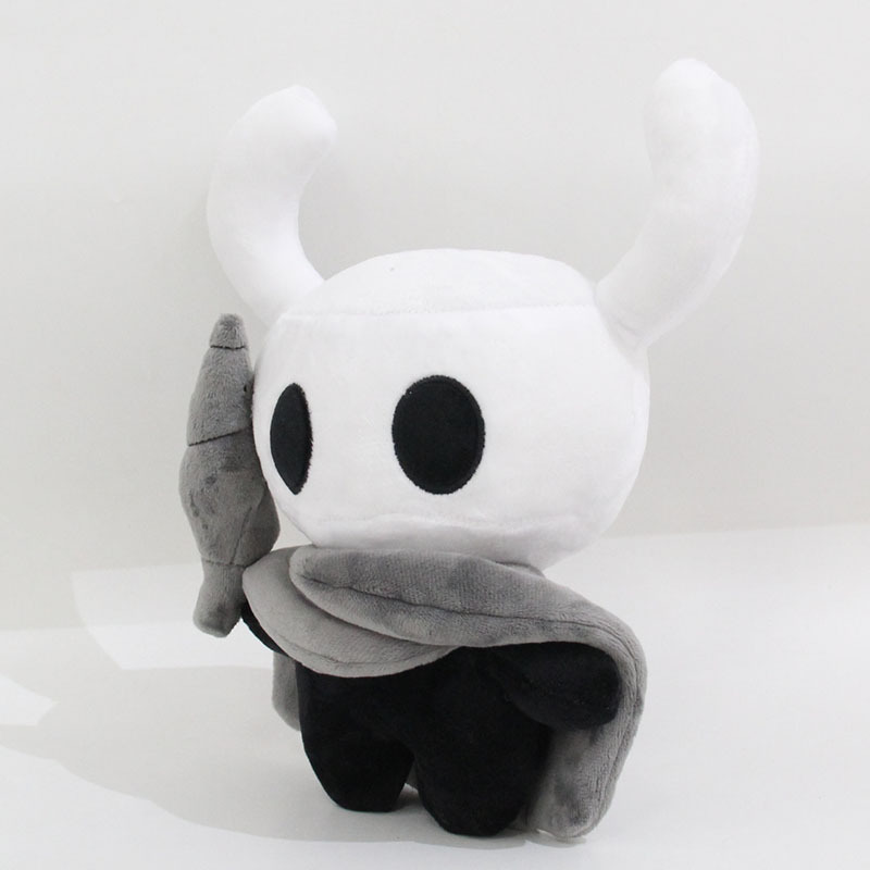Yeni Sıcak Hollow Knight Peluş - Kids Toys Latest incelemesi ve fiyatı