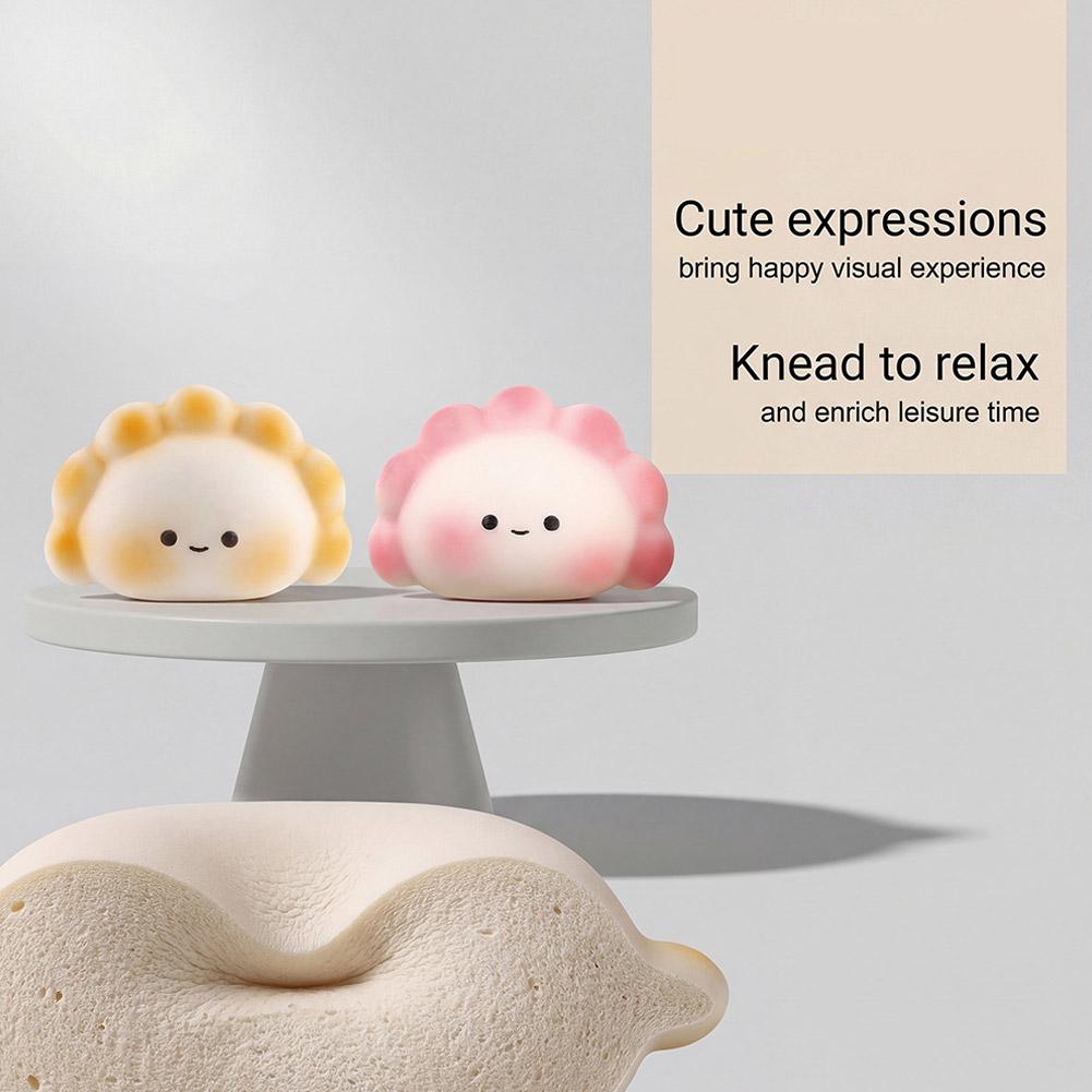 Dumpling Stres Giderici Oyunca - Kids Toys Dumplings incelemesi ve fiyatı