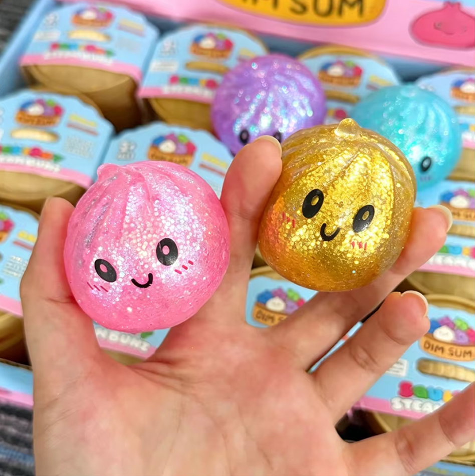 Simli Mantı Oyuncak ULTRA NADİ - Kids Toys Dumplings incelemesi ve fiyatı