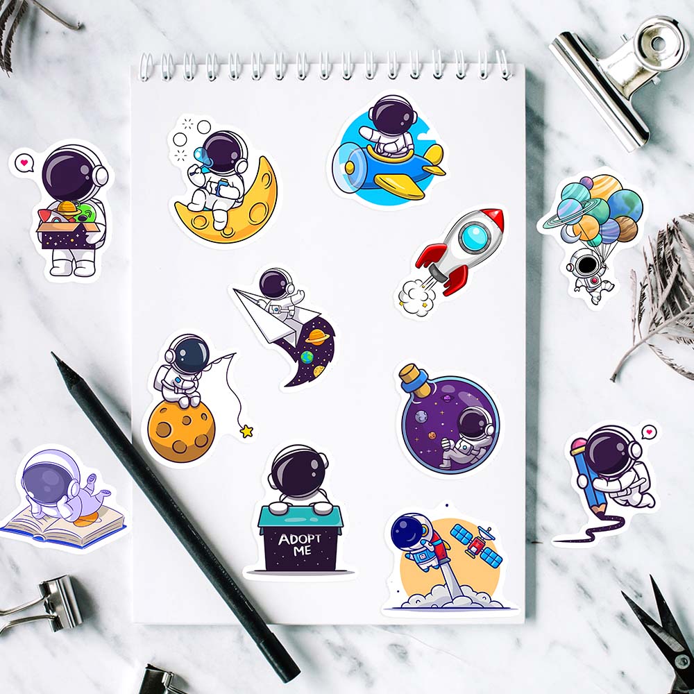 Sevimli Karikatür Astronot Çık - Kids Toys Laptop incelemesi ve fiyatı
